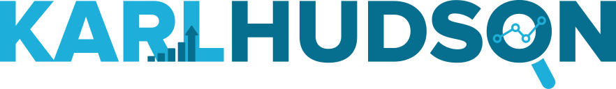 Karl Hudson - Logo