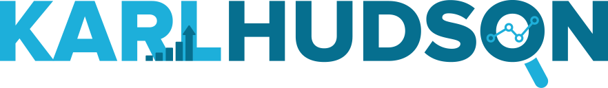 Karl Hudson - Logo